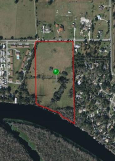 2738 Botts Landing Rd., Deland, FL 32720