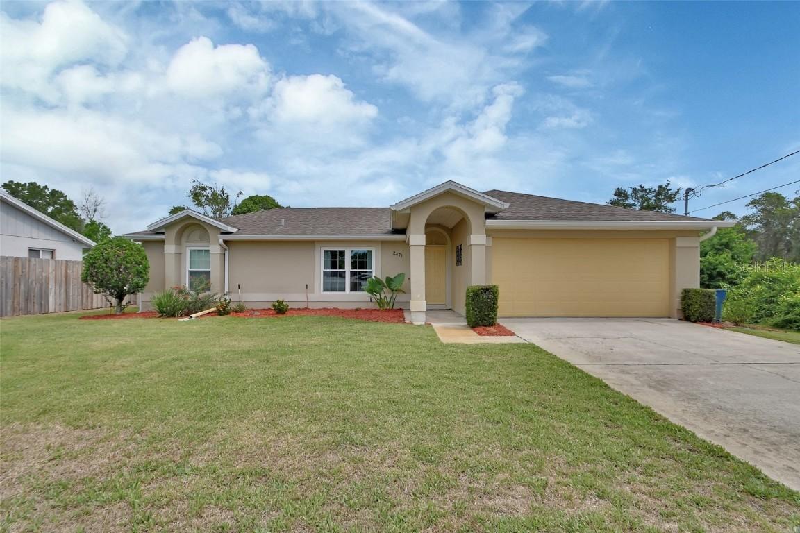 2471 Oleander Rd., Deland, FL 32724