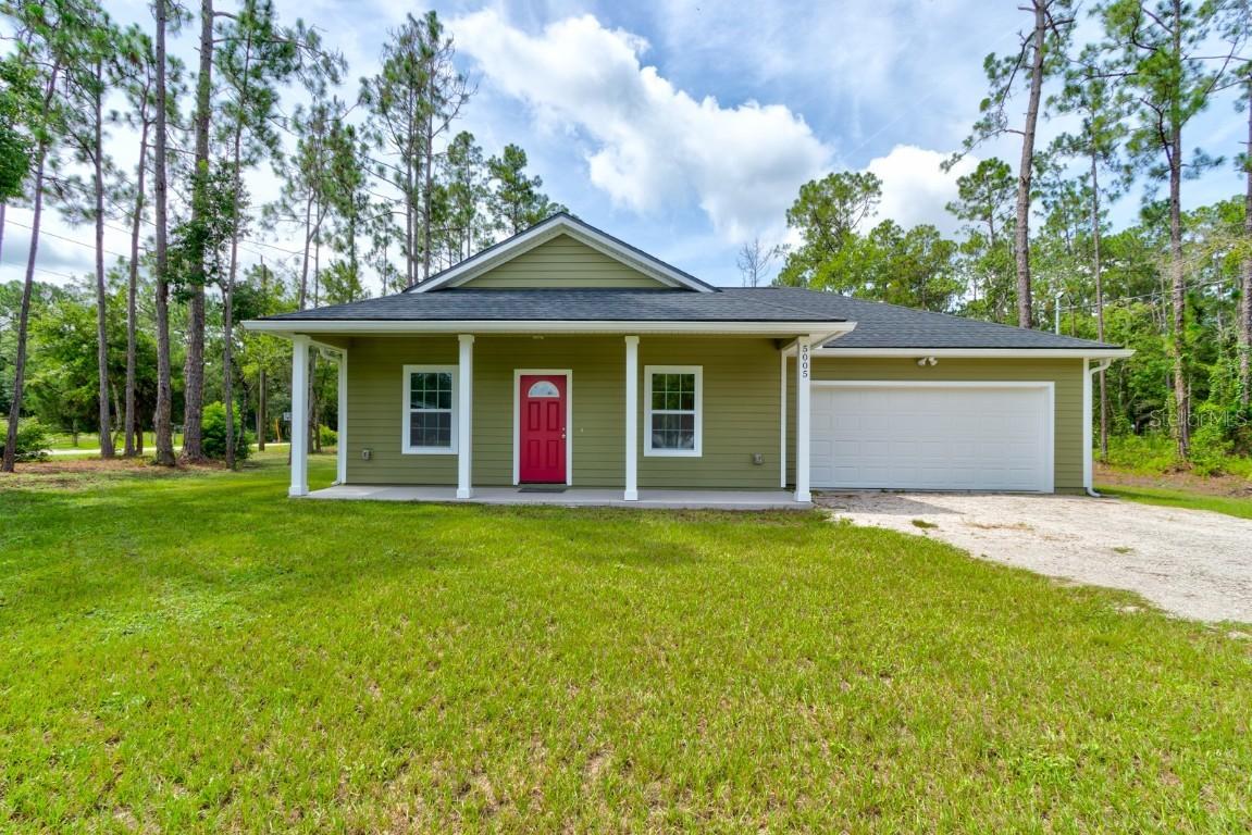 5005 Joseph St., Hastings, FL 32145