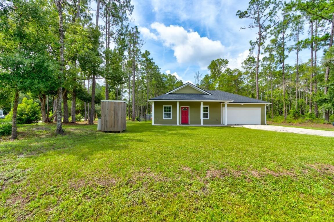 5005 Joseph St., Hastings, FL 32145