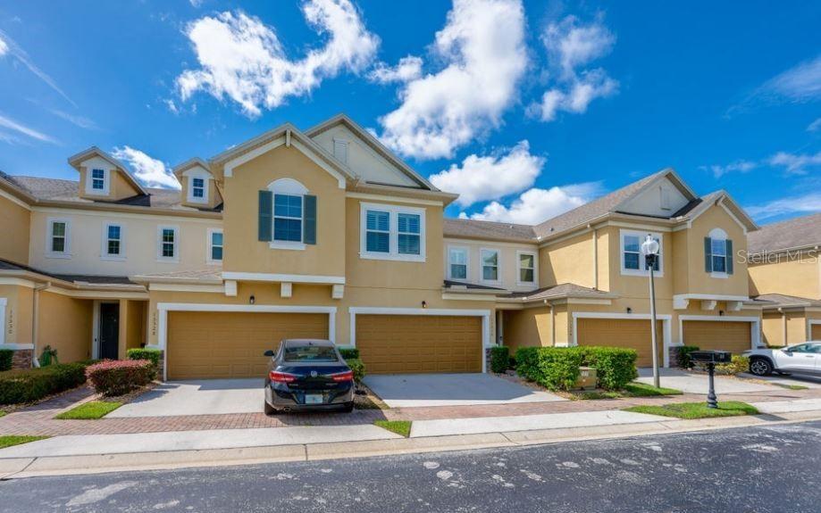 13526 Fountainbleau Dr., Clermont, FL 34711
