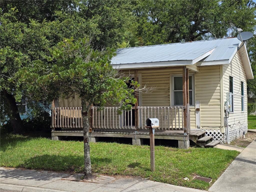 545 Washington St., New Smyrna Beach, FL 32168
