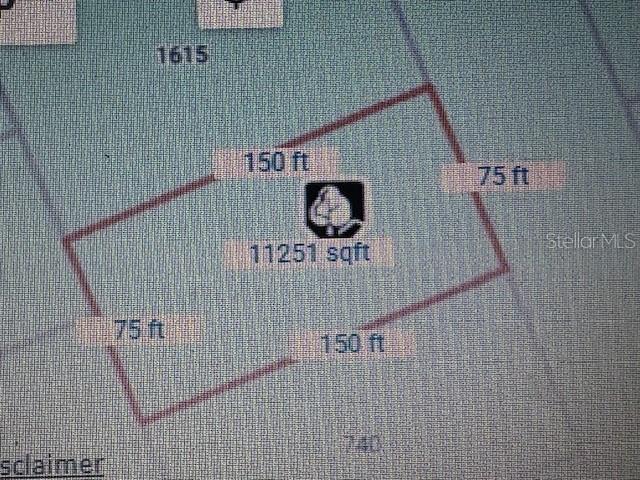 744 Lakemont Dr., Lake Placid, FL 33852