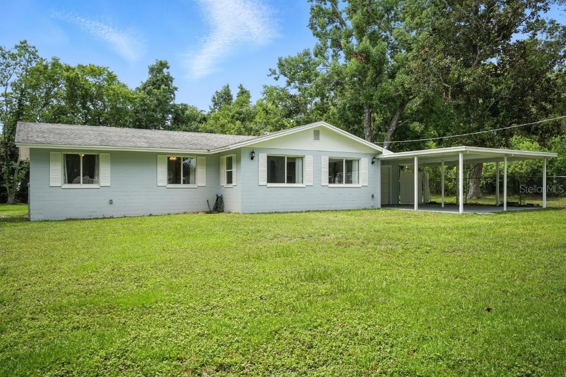 [Address Hidden by Seller], Daytona Beach, FL 32117