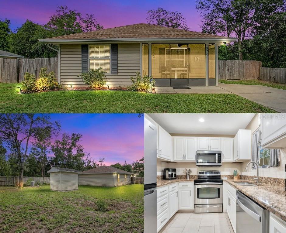 819 Buford Ave., Orange City, FL 32763