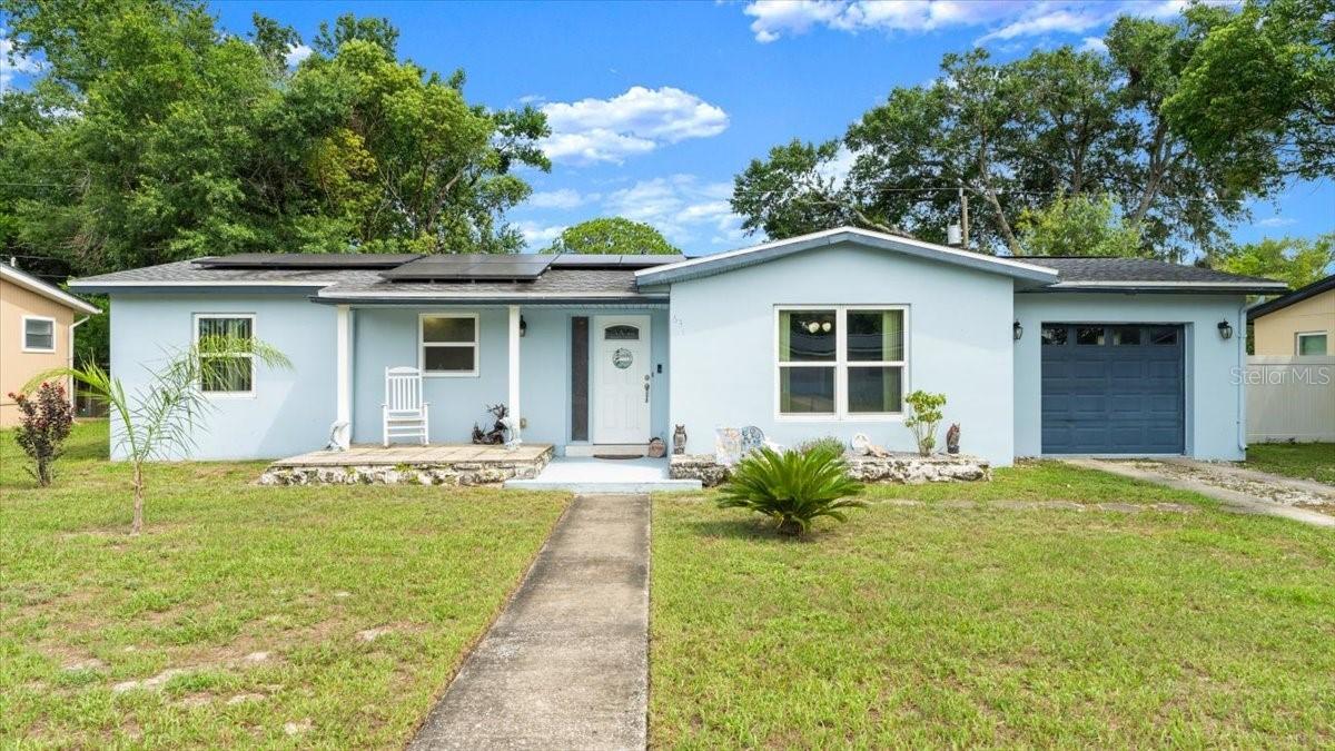 631 Merrimac St., Deltona, FL 32725