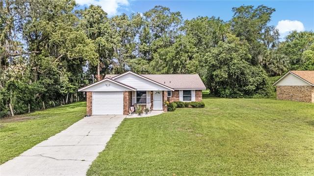 New Homes For Sale This Week That Attend University High School: July 4th to July 10th
