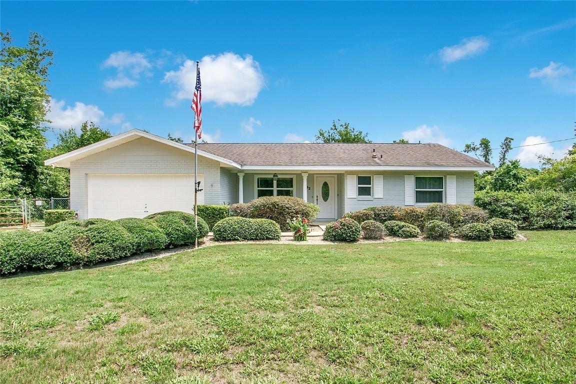 92 Smyrna Dr., Debary, FL 32713