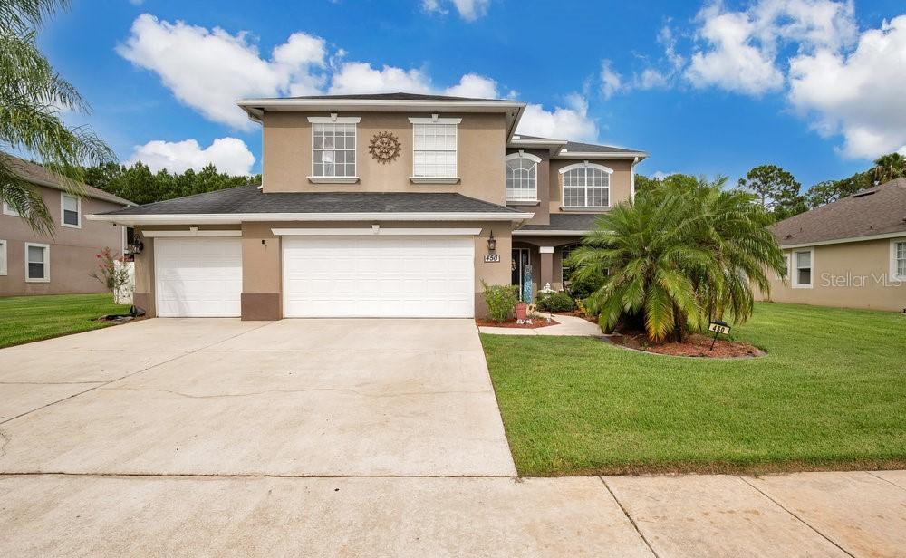 450 Suncrest Ct., Oviedo, FL 32765
