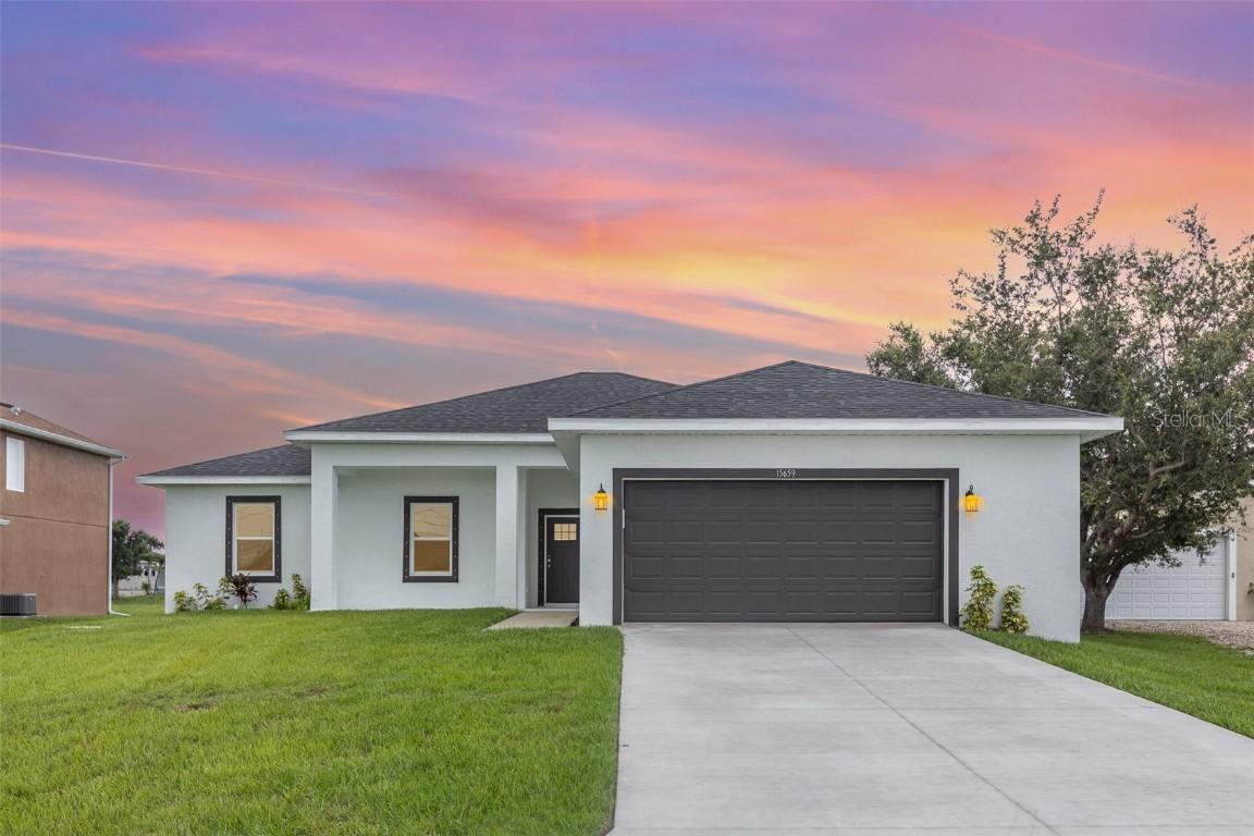 15659 Ruston Cir., Port Charlotte, FL 33981