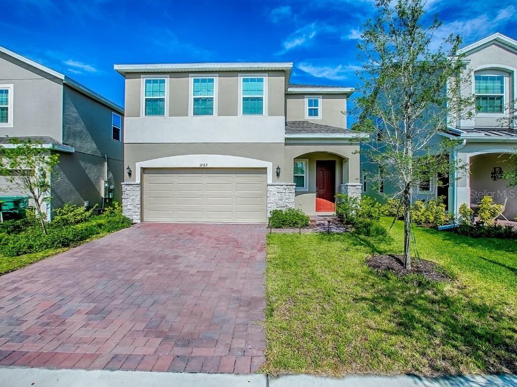 1262 Woodline Dr., Deland, FL 32720