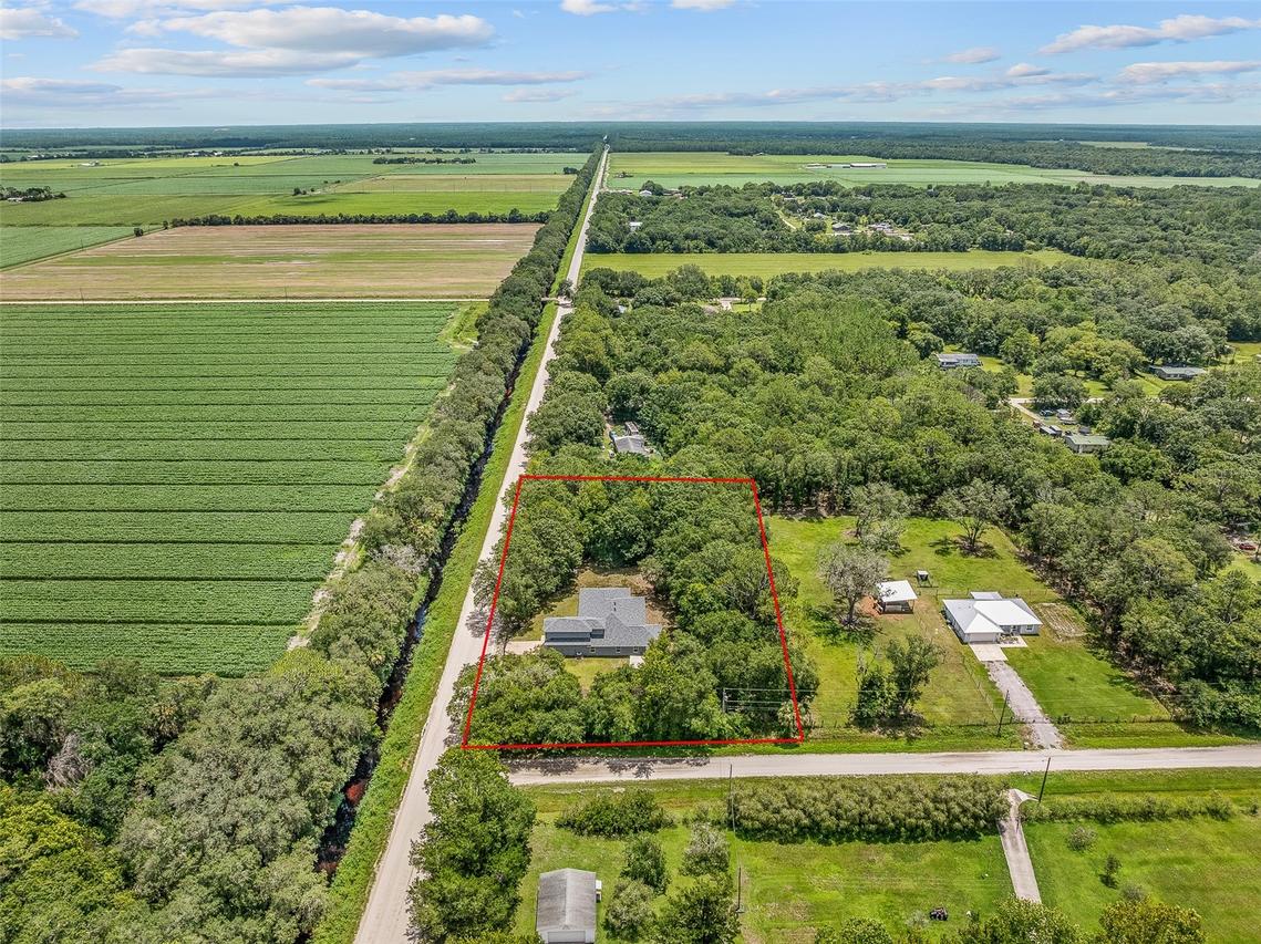 4191 Canal Ave., Bunnell, FL 32110