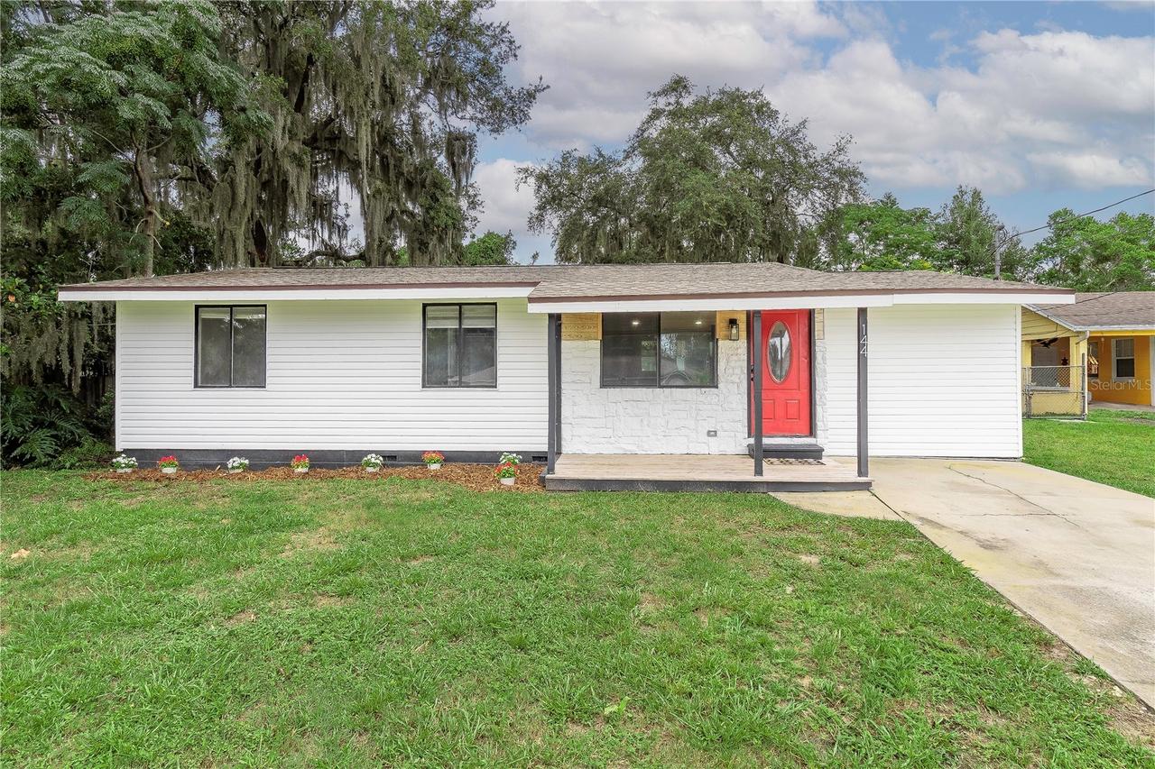 144 Delespine Dr., Debary, FL 32713