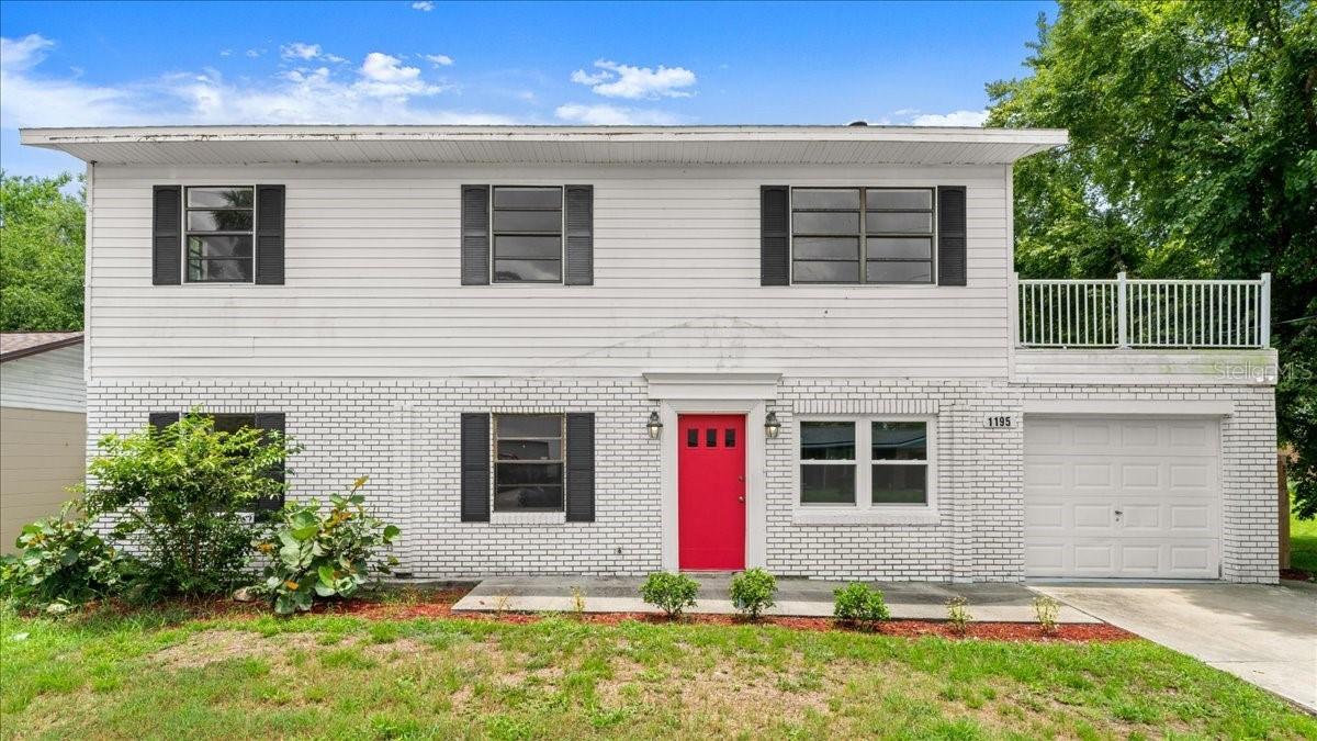 1195 10th St., Daytona Beach, FL 32117
