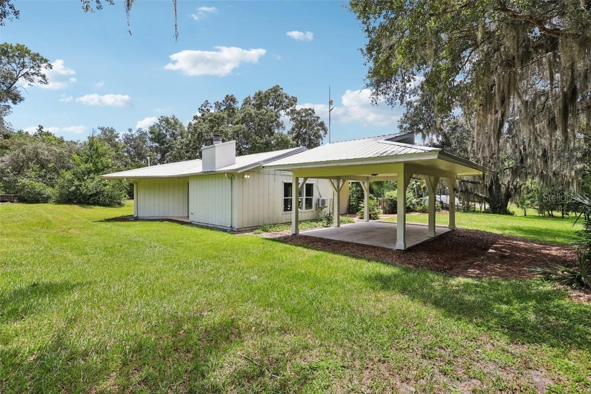 3885 Winston Rd., Deland, FL 32720