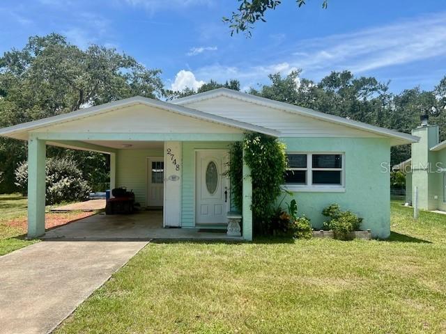 2748 Glenwood Ave., New Smyrna Beach, FL 32168