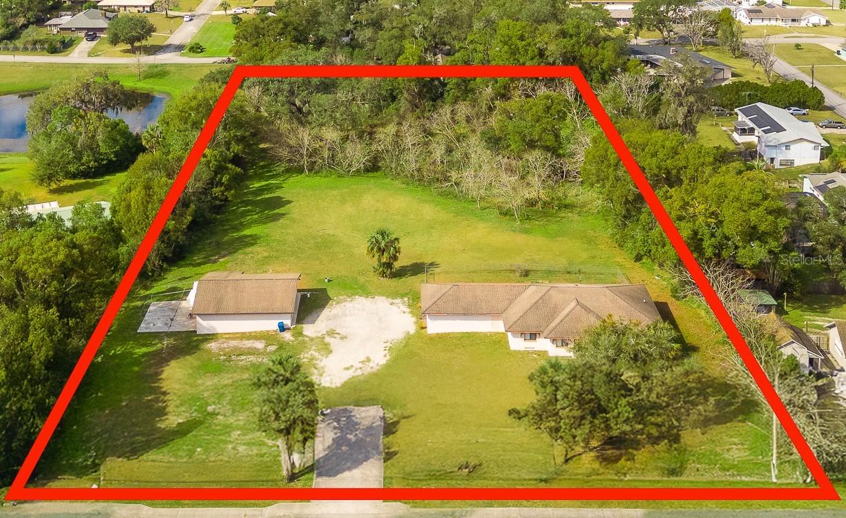 [Address Hidden by Seller], Deland, FL 32724