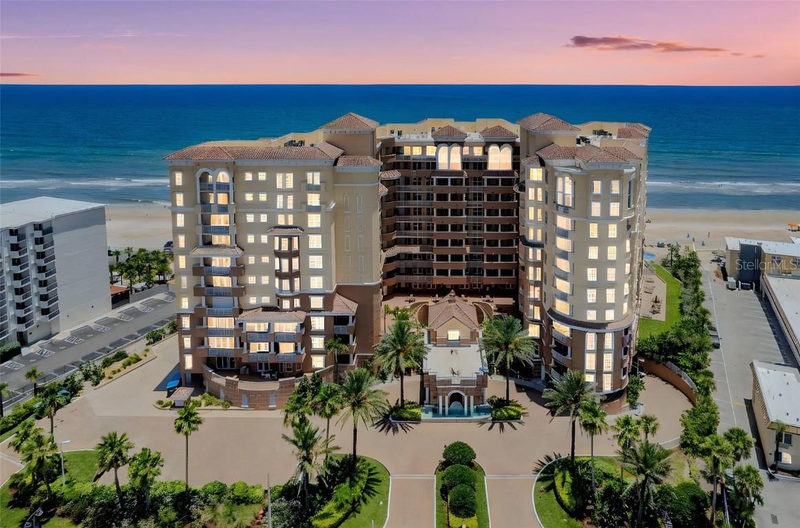 2515 S Atlantic Ave #507, Daytona Beach, FL 32118