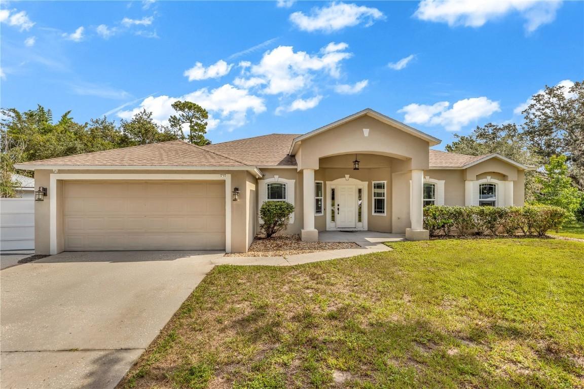 1715 Concert Rd., Deltona, FL 32738