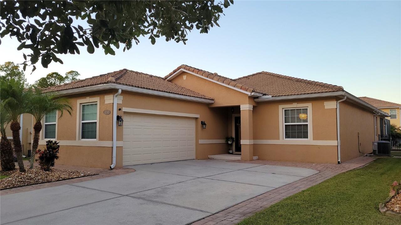 3361 Stefano St., New Smyrna Beach, FL 32168