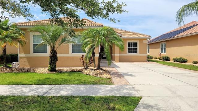 New Homes with In-ground Swimming Pools in New Smyrna Beach: July 13th to July 19th