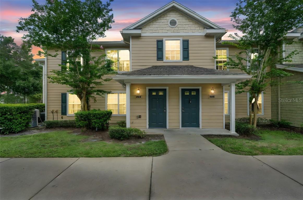 910 Regatta Bay Dr. #5-201, Orange City, FL 32763
