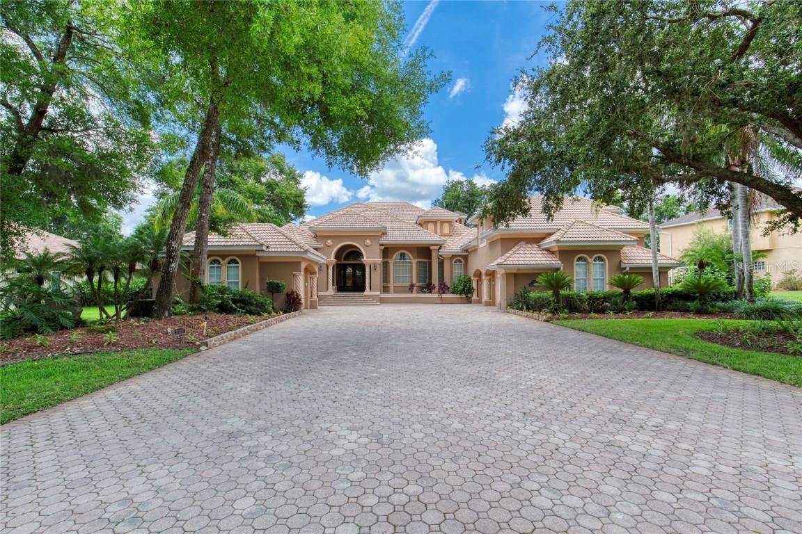 123 Squirrel Ln., Ormond Beach, FL 32174