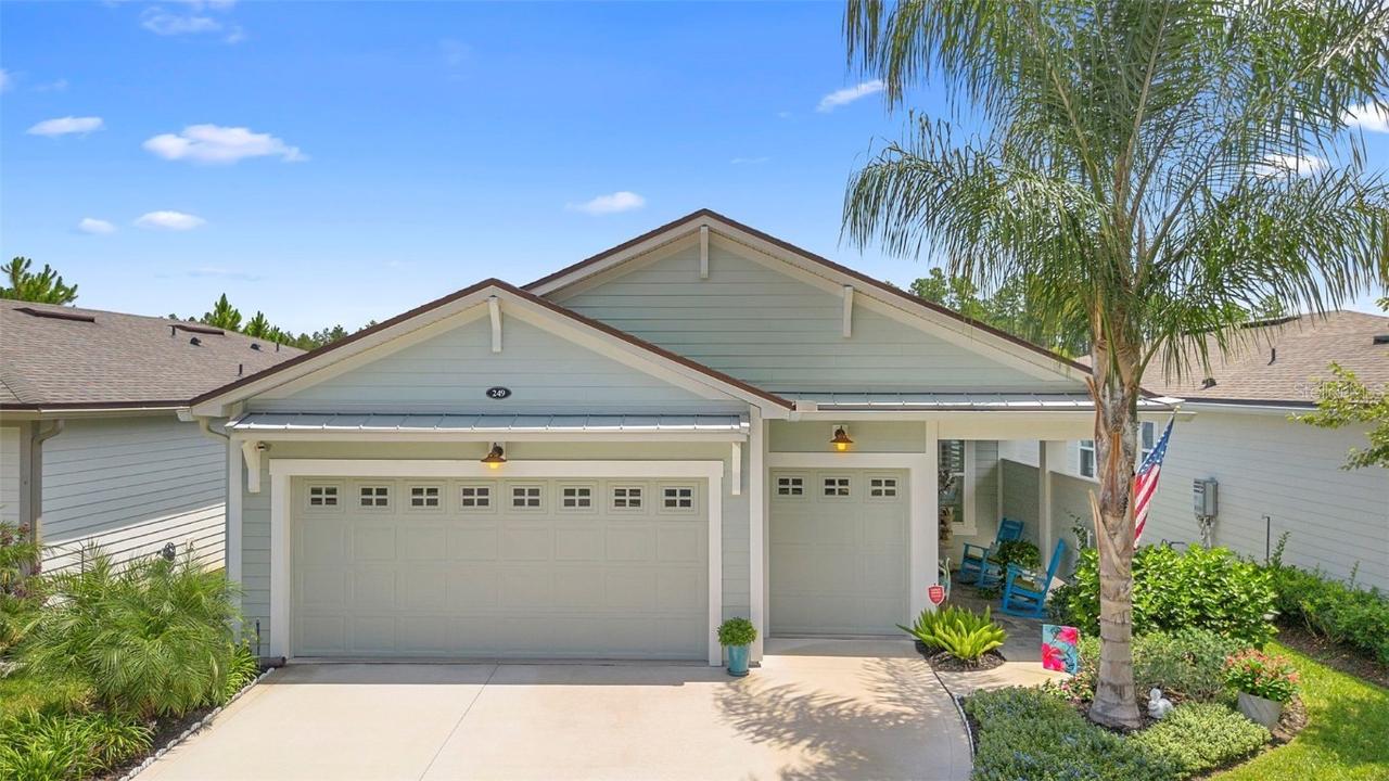 249 Kellet Way, St Johns, FL 32259