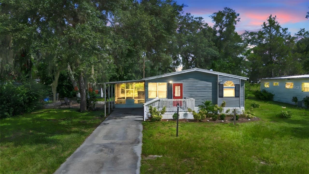4193 Woodland Cir., Deland, FL 32724