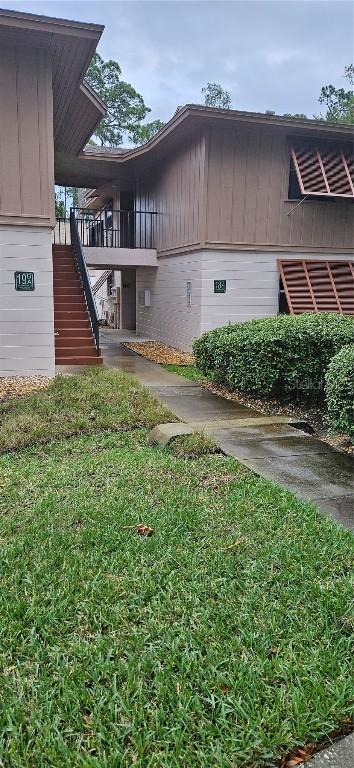 180 Magnolia Woods Ct. #18C, Deltona, FL 32725