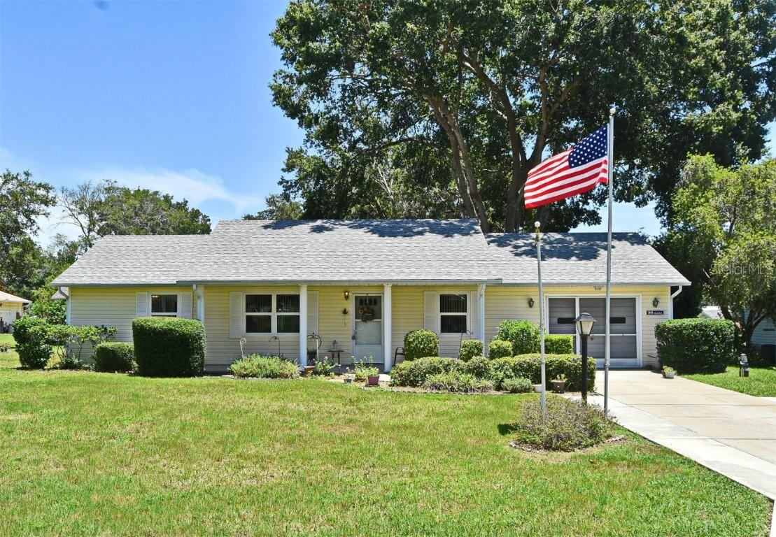 1902 Tweed Ct., Leesburg, FL 34788