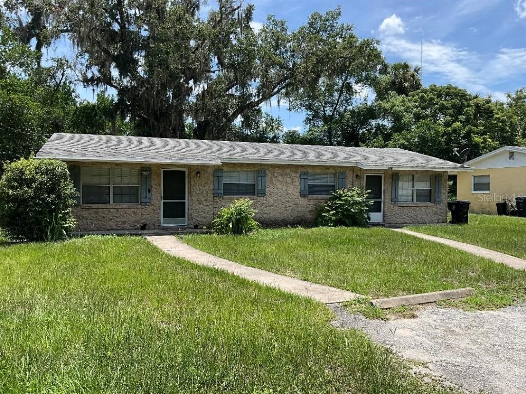 620 W Graves Ave., Orange City, FL 32763
