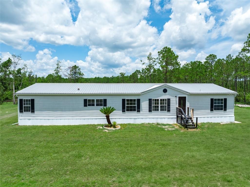 6190 Winning Wood Tr., De Leon Springs, FL 32130