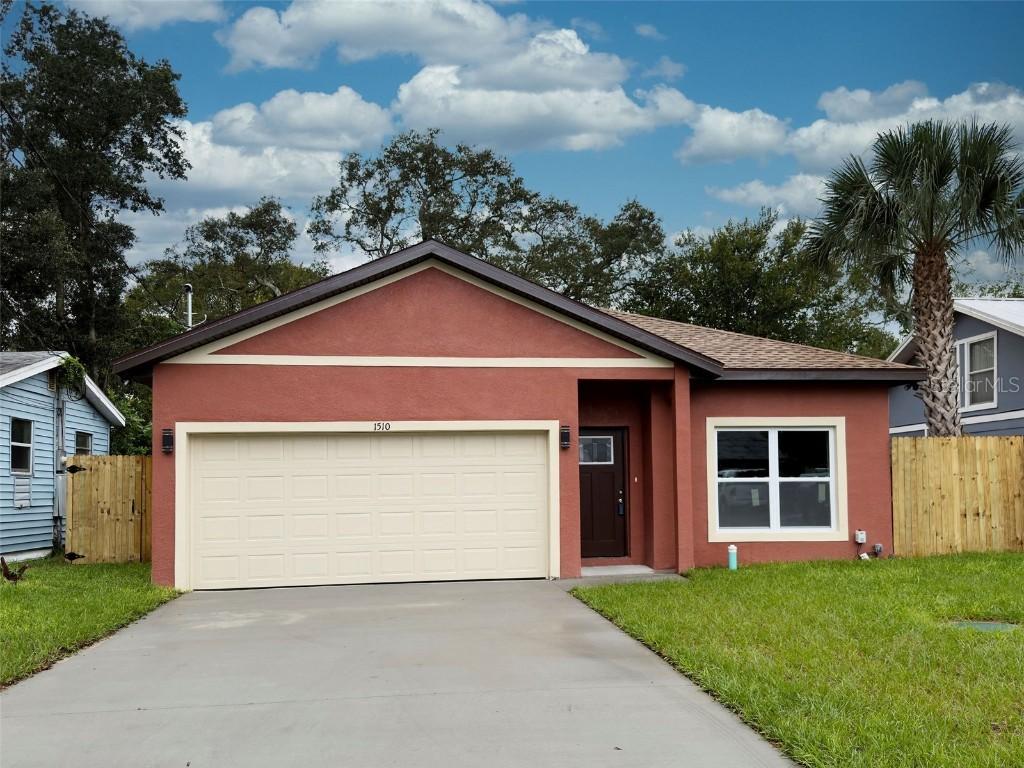 1510 Granada Ave., Daytona Beach, FL 32117