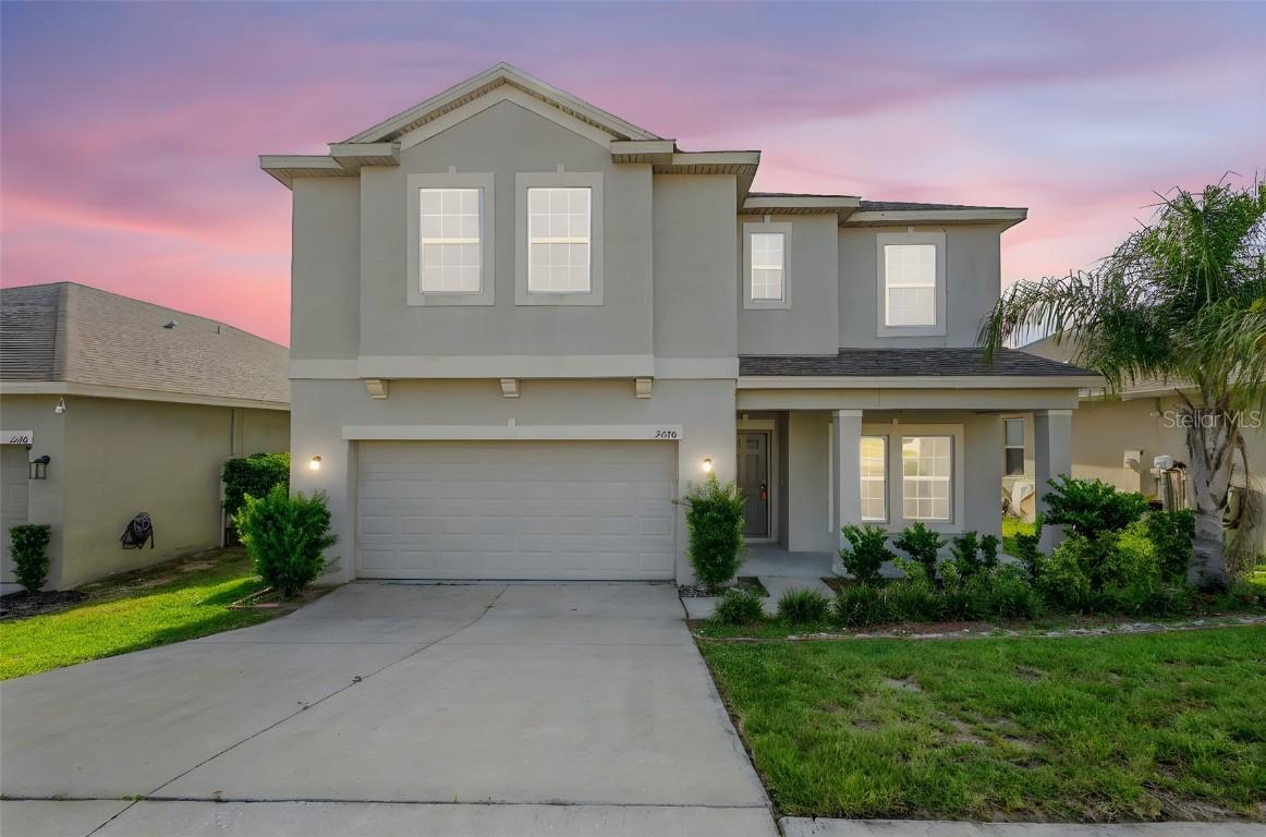 2400 Sanderling St., Haines City, FL 33844