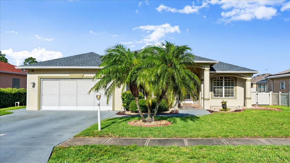 124 San Remo Dr., Edgewater, FL 32141