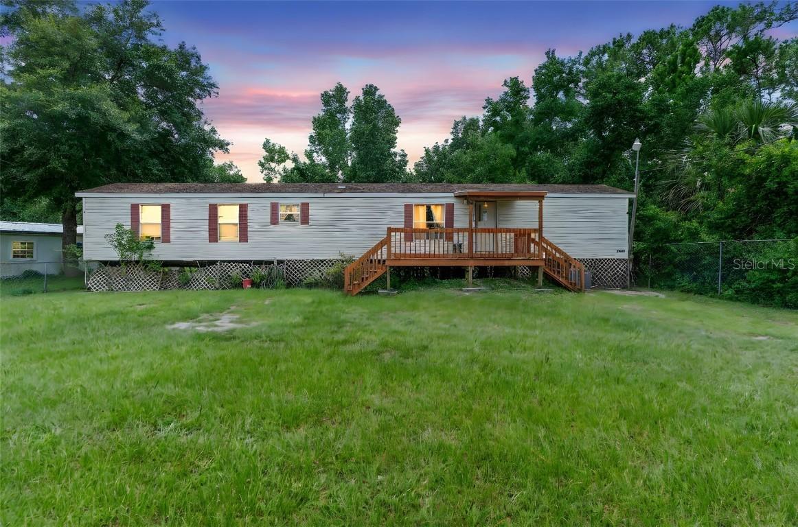 31338 Evergreen Dr., Deland, FL 32720