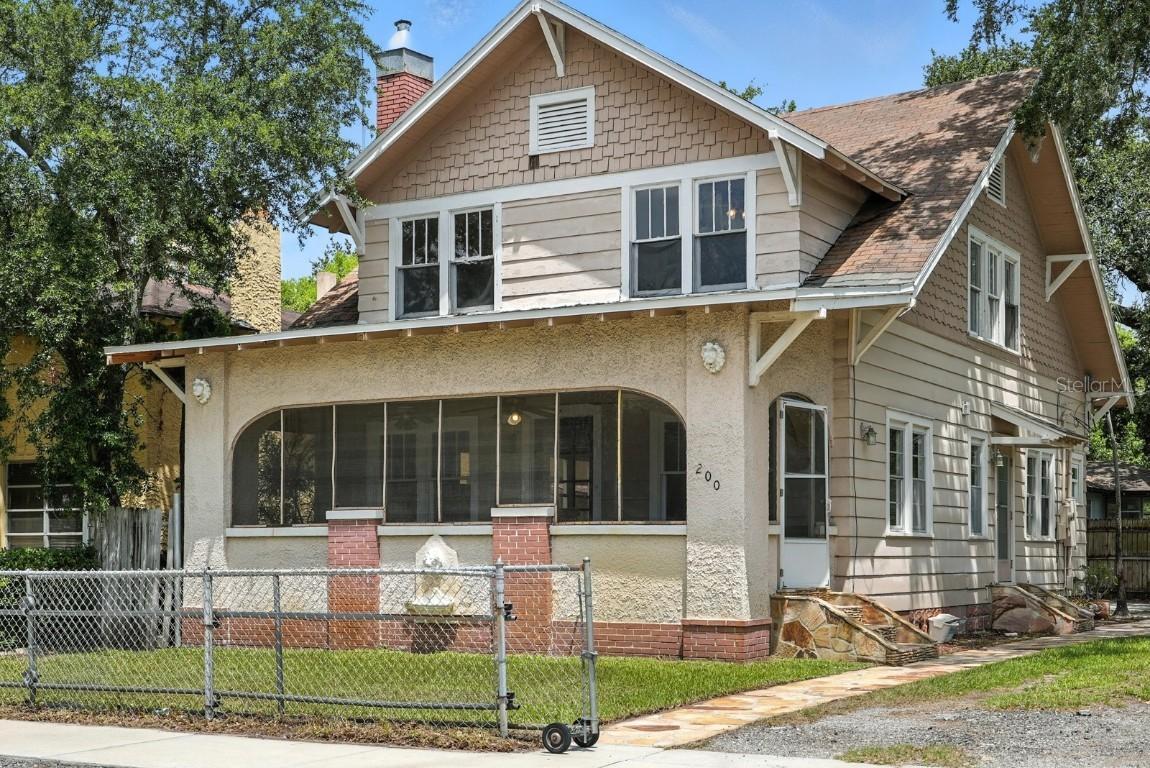 200 North St., Daytona Beach, FL 32114