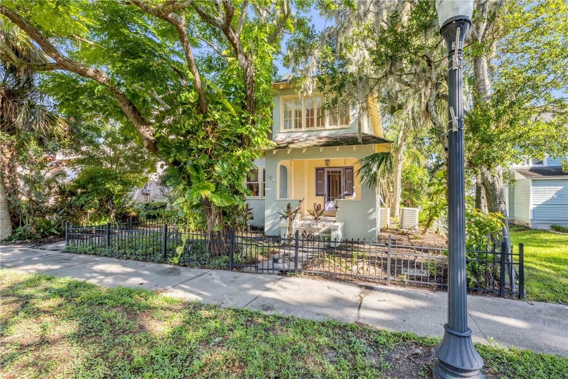 214 Cedar St., Daytona Beach, FL 32114