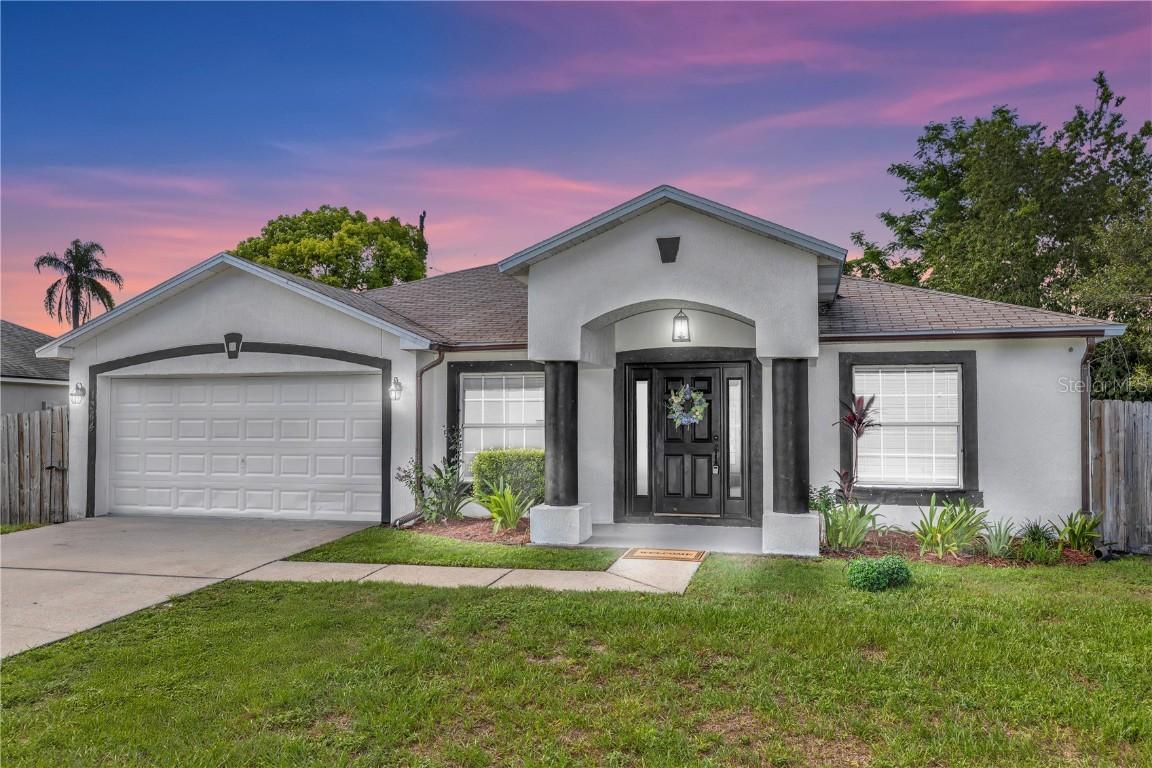 1384 Freeport Dr., Deltona, FL 32725