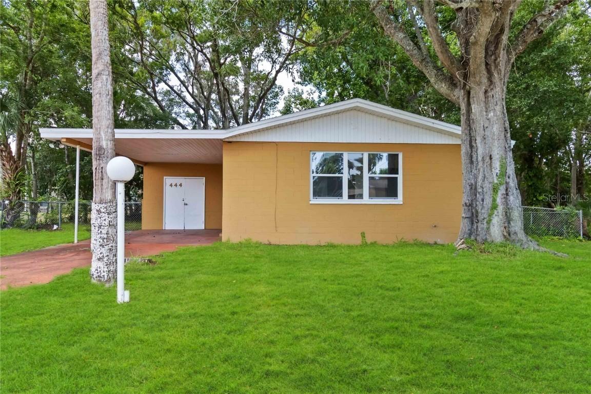 444 S Caroline St., Daytona Beach, FL 32114