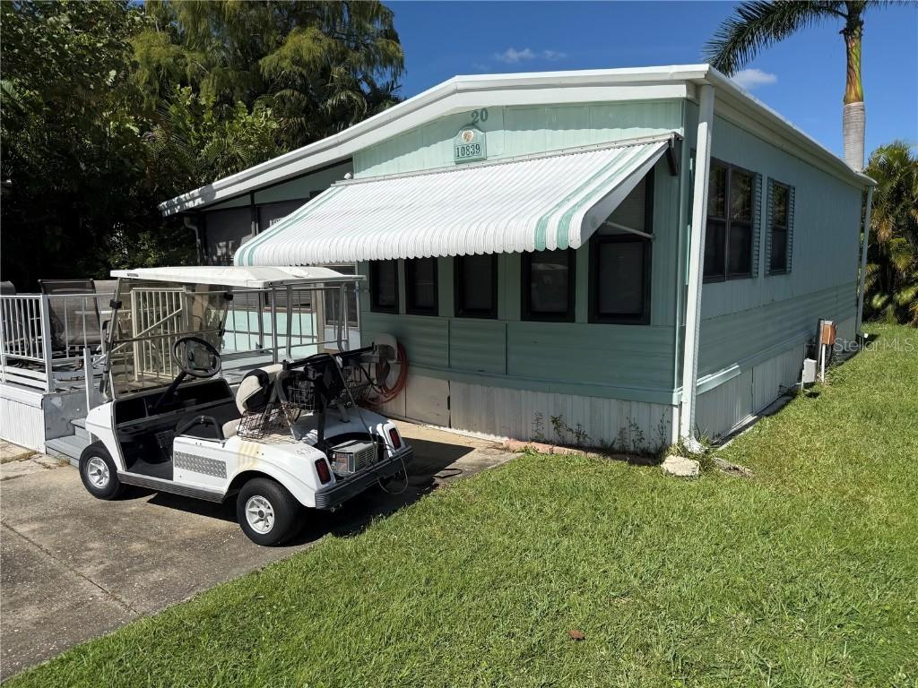 10839 Barred Owl Cir., Estero, FL 33928