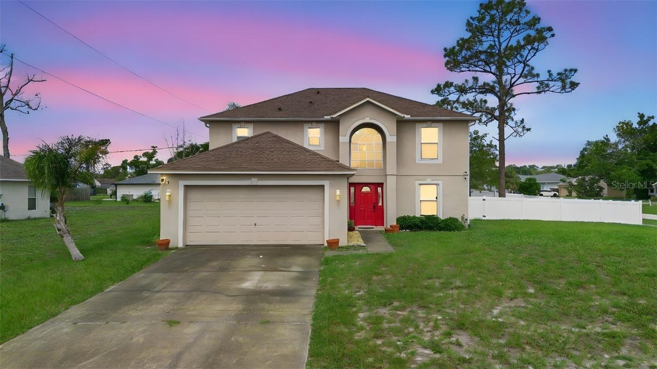 1683 Keeling Dr., Deltona, FL 32738