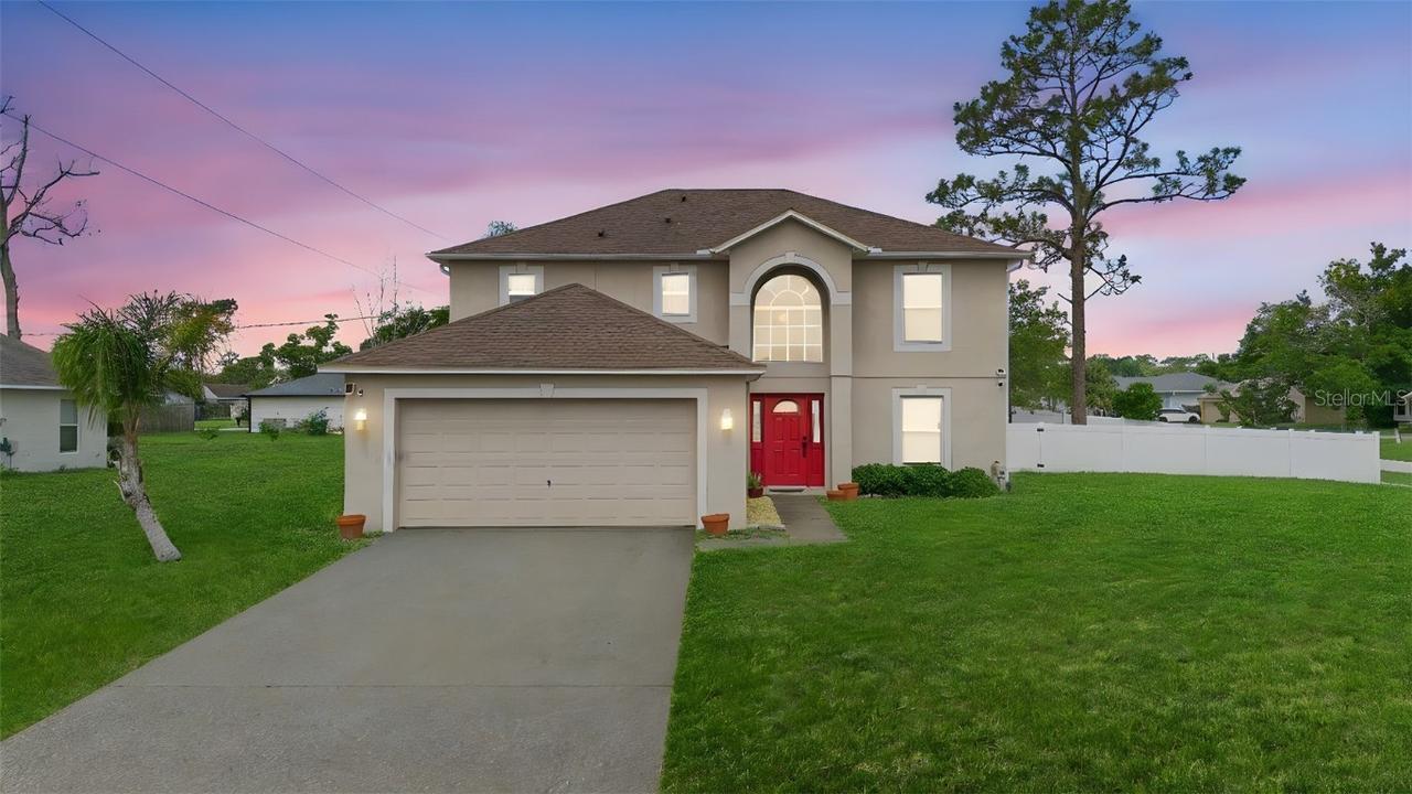 1683 Keeling Dr., Deltona, FL 32738