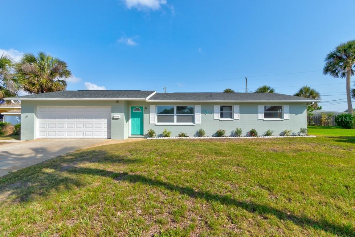39 Sandra Dr., Ormond Beach, FL 32176