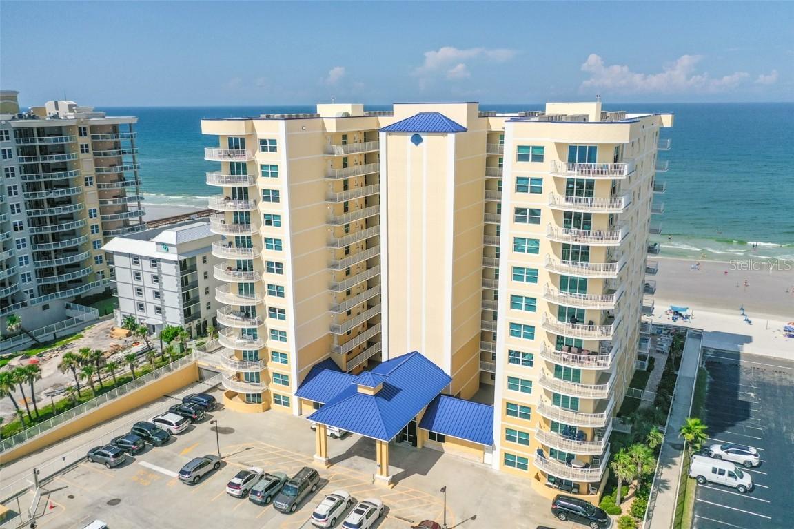 3721 S Atlantic Ave. #801, Daytona Beach Shores, FL 32118