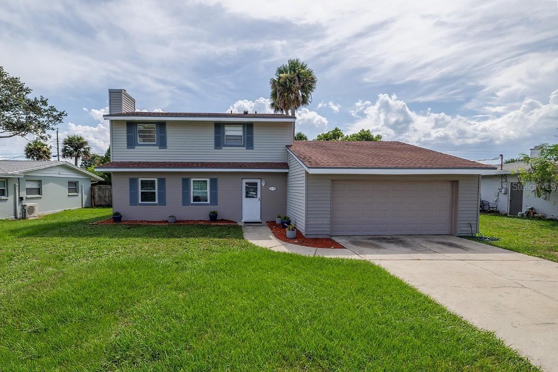 1238 Suwanee Rd., Daytona Beach, FL 32114