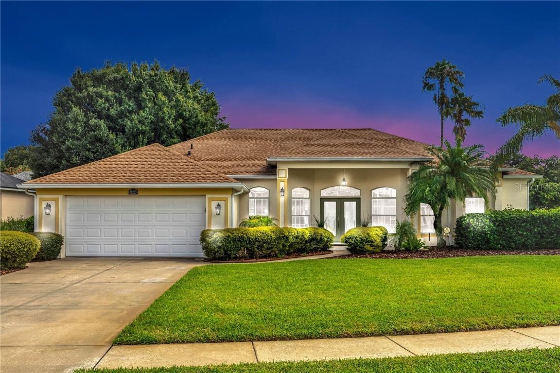460 Quail Hill Dr., Debary, FL 32713