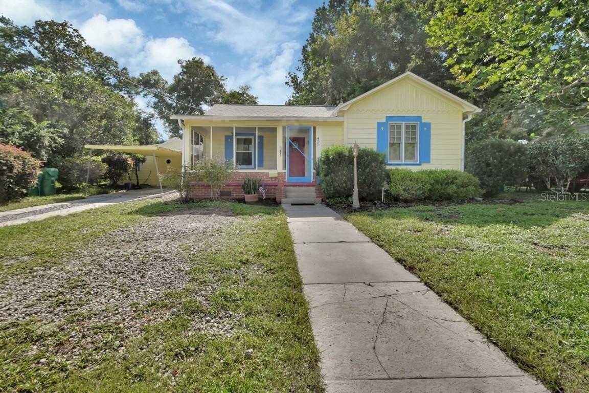 435 N Kentucky Ave., Deland, FL 32724
