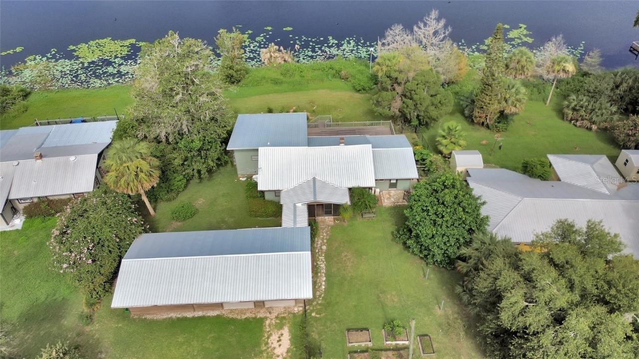 160 Rose Ave., Lake Helen, FL 32744